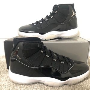Men’s Air Jordan Retro 11s ‘Jubilee’